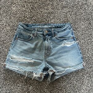 American Eagle Outfitters Size 0 shorts